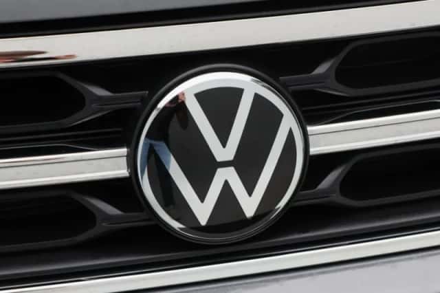 Volkswagen T-Roc (2022) thumbnail 9
