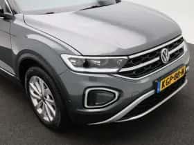 Volkswagen T-Roc (2022) thumbnail 10