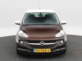 Opel Adam (2016) thumbnail 4