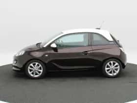 Opel Adam (2016) thumbnail 7