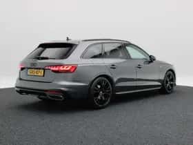 Audi A4 (2024) thumbnail 2