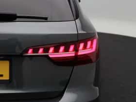 Audi A4 (2024) thumbnail 13