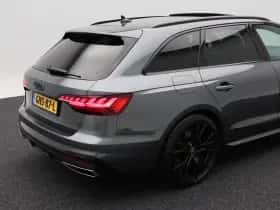 Audi A4 (2024) thumbnail 14
