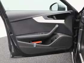 Audi A4 (2024) thumbnail 17