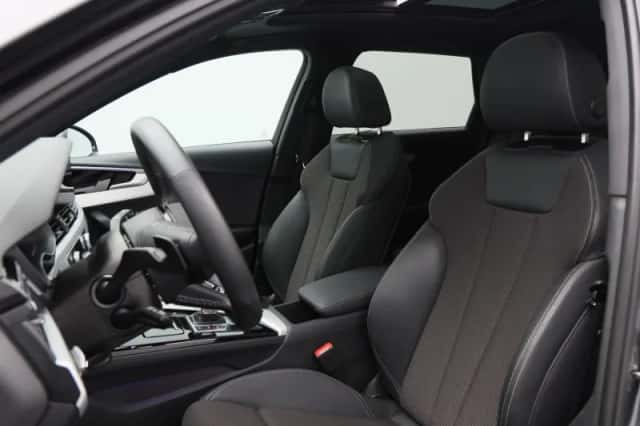 Audi A4 (2024) thumbnail 19