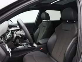 Audi A4 (2024) thumbnail 19