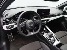 Audi A4 (2024) thumbnail 3