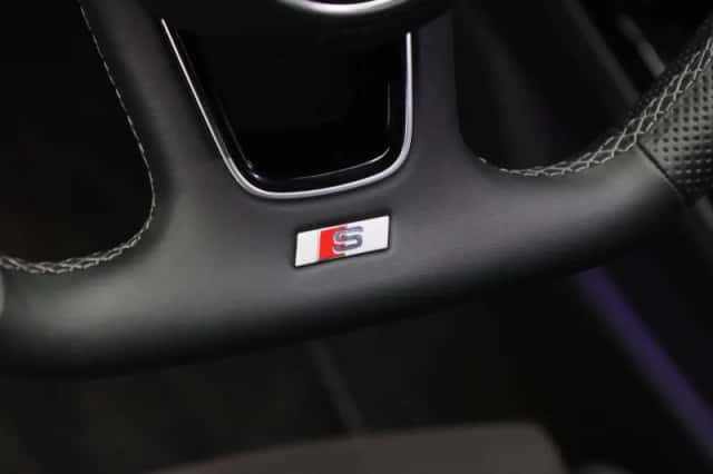 Audi A4 (2024) thumbnail 23