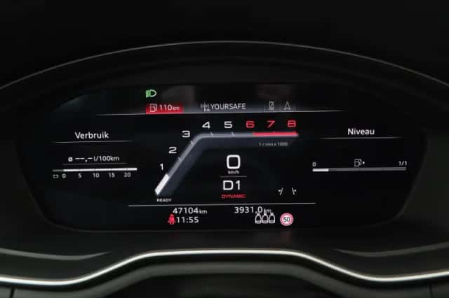 Audi A4 (2024) thumbnail 24