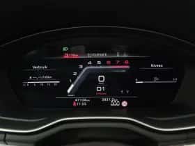 Audi A4 (2024) thumbnail 24