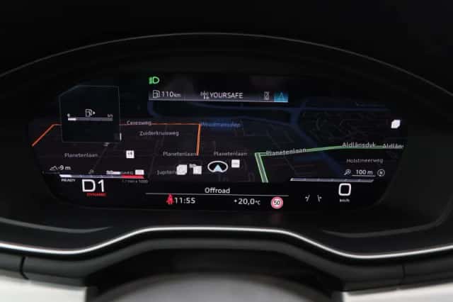 Audi A4 (2024) thumbnail 25