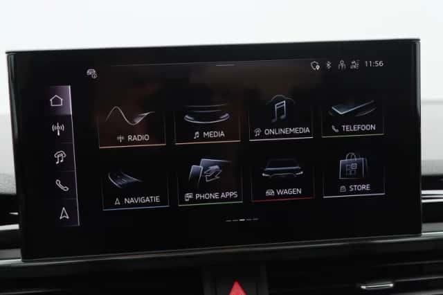 Audi A4 (2024) thumbnail 27