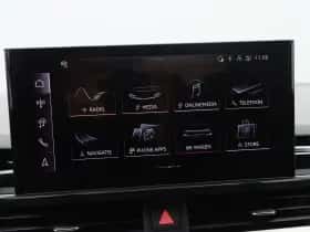 Audi A4 (2024) thumbnail 27