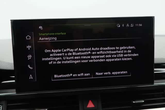 Audi A4 (2024) thumbnail 30