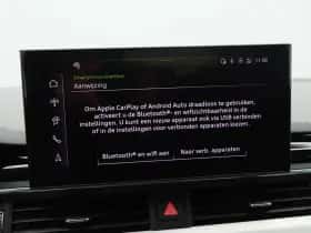 Audi A4 (2024) thumbnail 30