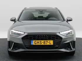 Audi A4 (2024) thumbnail 4