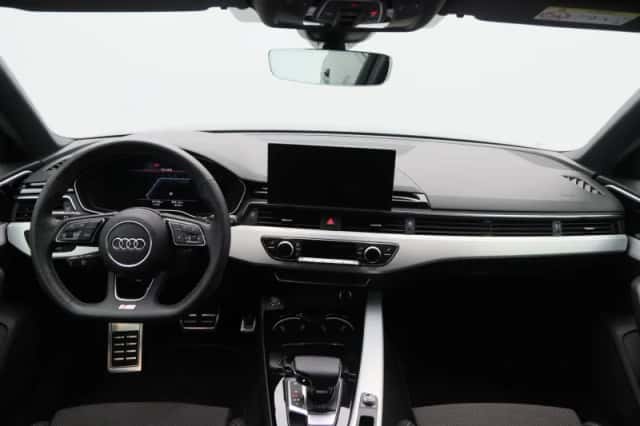 Audi A4 (2024) thumbnail 35