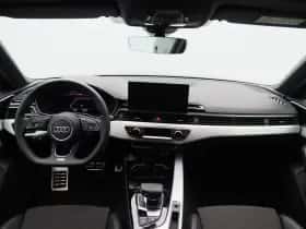 Audi A4 (2024) thumbnail 35
