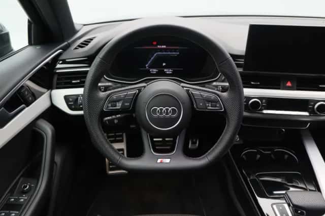 Audi A4 (2024) thumbnail 36