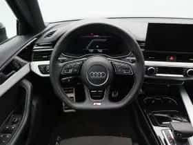 Audi A4 (2024) thumbnail 36