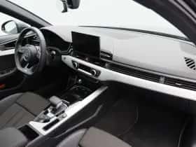 Audi A4 (2024) thumbnail 38