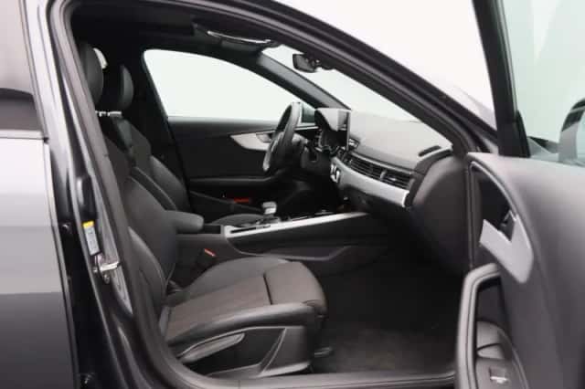 Audi A4 (2024) thumbnail 39