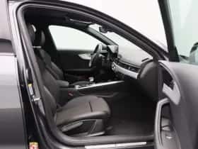 Audi A4 (2024) thumbnail 39