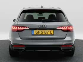 Audi A4 (2024) thumbnail 5