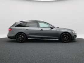 Audi A4 (2024) thumbnail 6