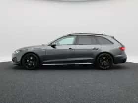 Audi A4 (2024) thumbnail 7
