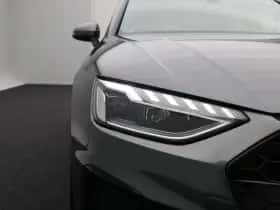 Audi A4 (2024) thumbnail 8