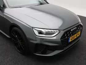 Audi A4 (2024) thumbnail 10