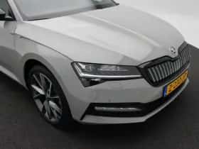 Škoda Superb (2024) thumbnail 11