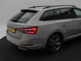 Škoda Superb (2024) thumbnail 15