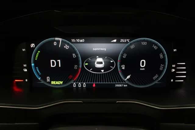 Škoda Superb (2024) thumbnail 24
