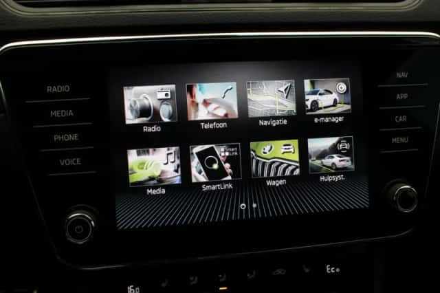 Škoda Superb (2024) thumbnail 26