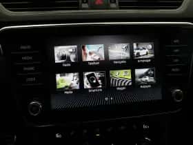 Škoda Superb (2024) thumbnail 26
