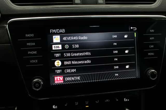 Škoda Superb (2024) thumbnail 27