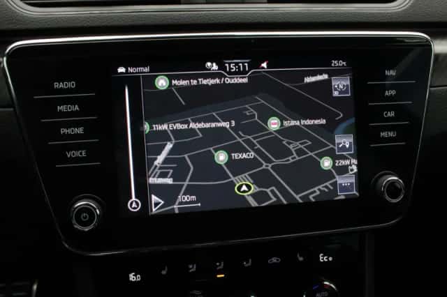 Škoda Superb (2024) thumbnail 28