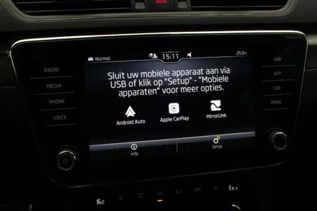 Škoda Superb (2024) thumbnail 29