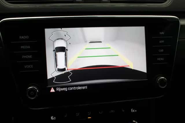 Škoda Superb (2024) thumbnail 30