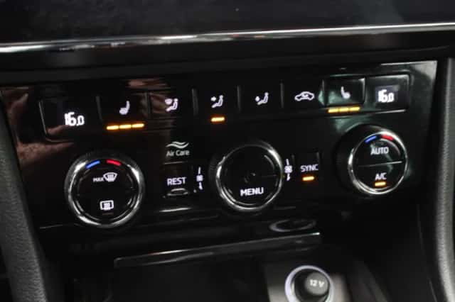 Škoda Superb (2024) thumbnail 31