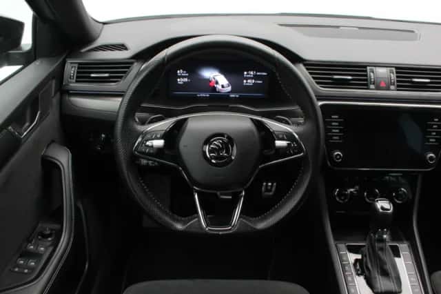 Škoda Superb (2024) thumbnail 37