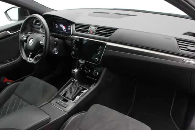 Škoda Superb (2024) thumbnail 39