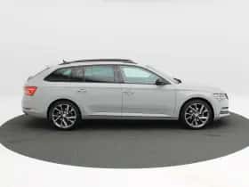 Škoda Superb (2024) thumbnail 6