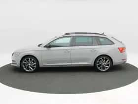 Škoda Superb (2024) thumbnail 7