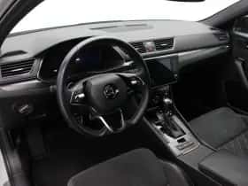 Škoda Superb (2024) thumbnail 8