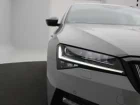 Škoda Superb (2024) thumbnail 9