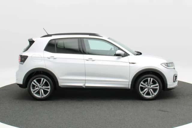 Volkswagen T-Cross (2023) thumbnail 6