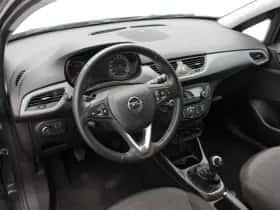 Opel Corsa (2017) thumbnail 2